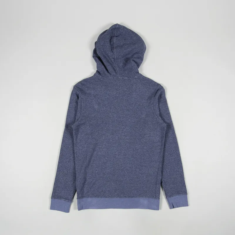 Patagonia Trail Harbor Hoody Long Plains Pigeon Blue-1