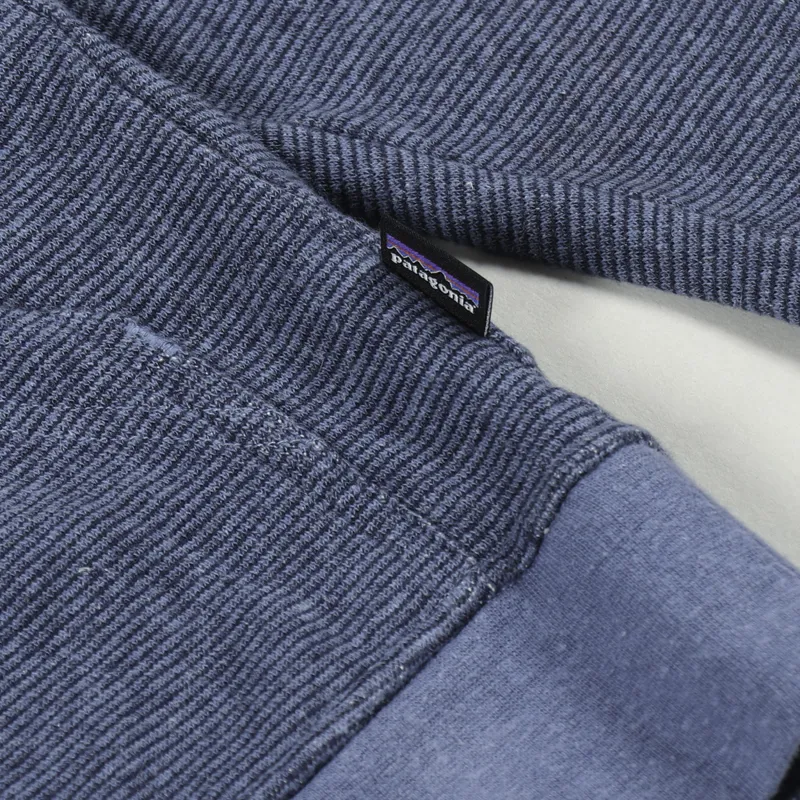 Patagonia Trail Harbor Hoody Long Plains Pigeon Blue-6