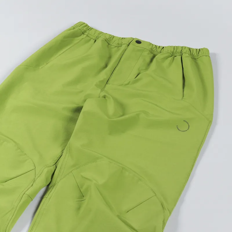 CG Purple Mountain Observatory Trail Pant Lima Bean-3