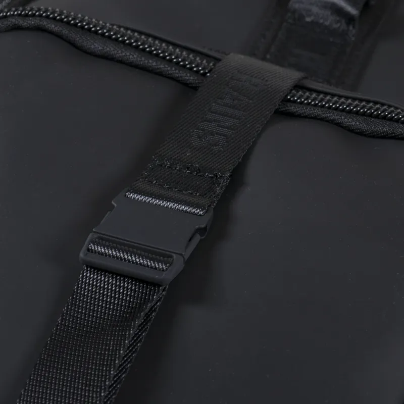 Rains Trail Rucksack Black-5