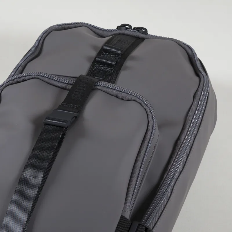 Rains Trail Rucksack Grey-2