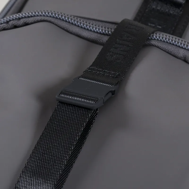 Rains Trail Rucksack Grey-4