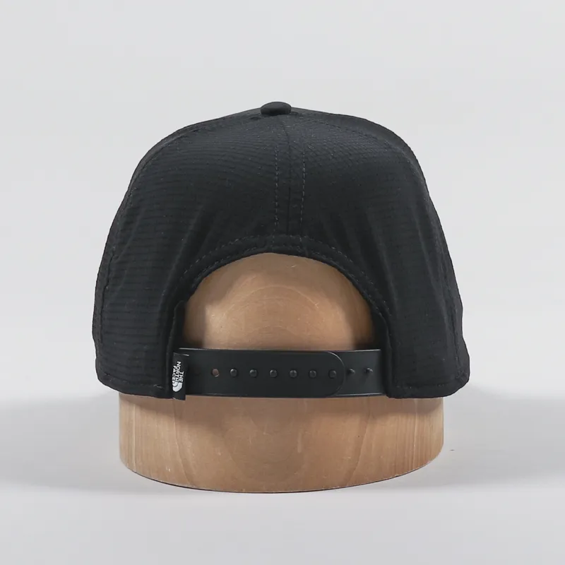 The North Face Trail Trucker 2.0 Cap Black-3