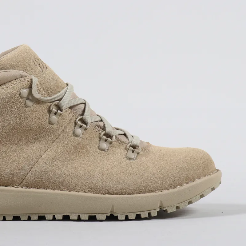 Danner Tramline 917 Boots Tan-6