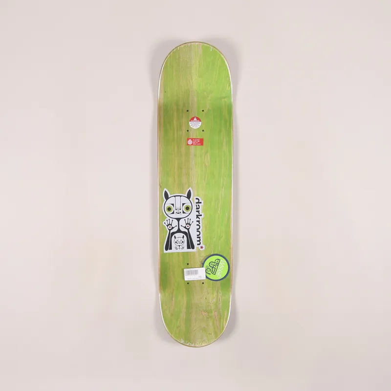 Darkroom Transmission Deck 8 Inch-1