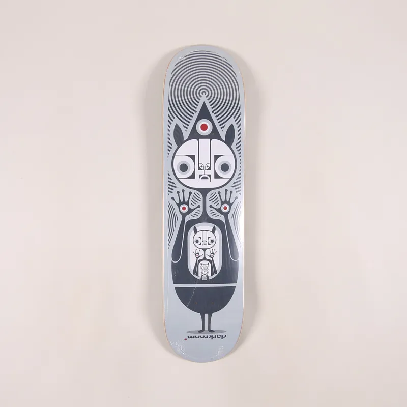 Darkroom Transmission Deck 8 Inch