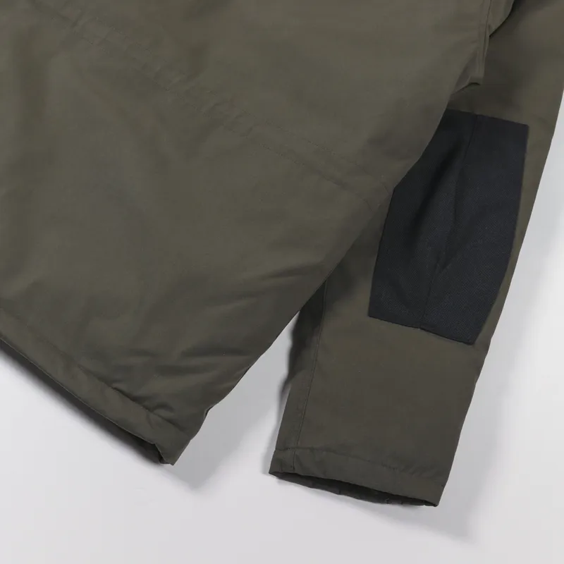 Carhartt WIP Trapper Parka Cypress-8