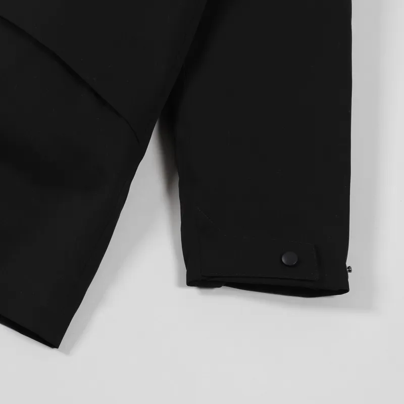 Patagonia Tres 3-in-1 Parka Black-11