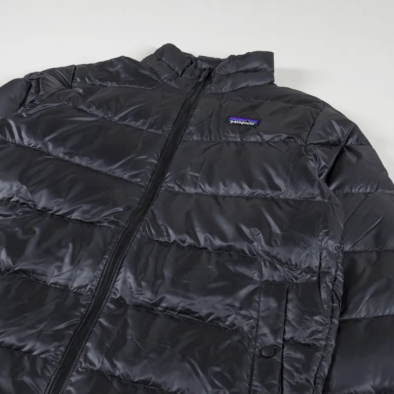 Patagonia Tres 3-in-1 Parka Black-12