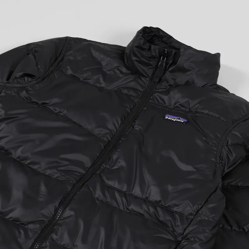 Patagonia Tres 3-in-1 Parka Black-7