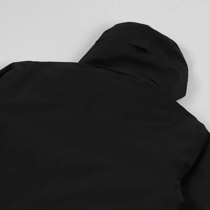 Patagonia Tres 3-in-1 Parka Black-9