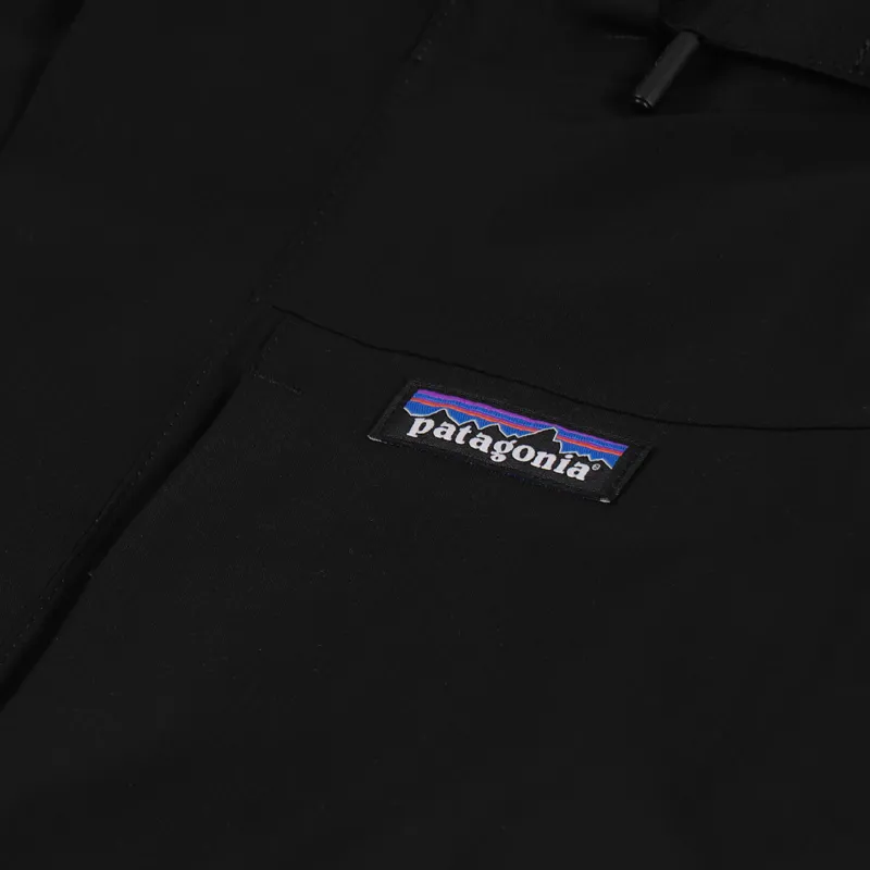 Patagonia Tres 3-in-1 Parka Black-10