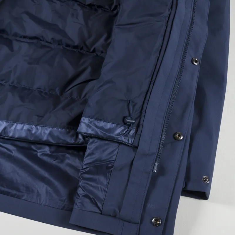 Patagonia Tres 3-in-1 Parka New Navy-8