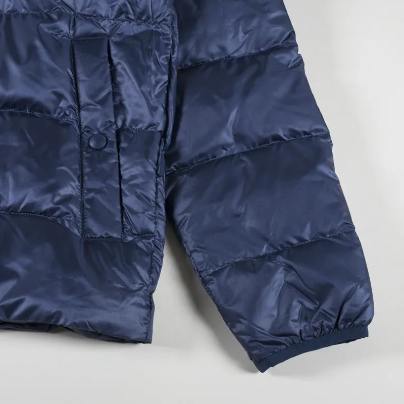 Patagonia Tres 3-in-1 Parka New Navy-13