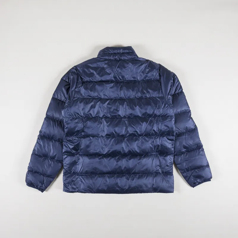 Patagonia Tres 3-in-1 Parka New Navy-11