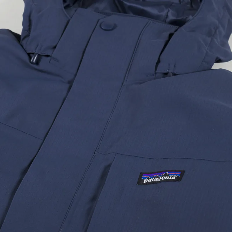 Patagonia Tres 3-in-1 Parka New Navy-7
