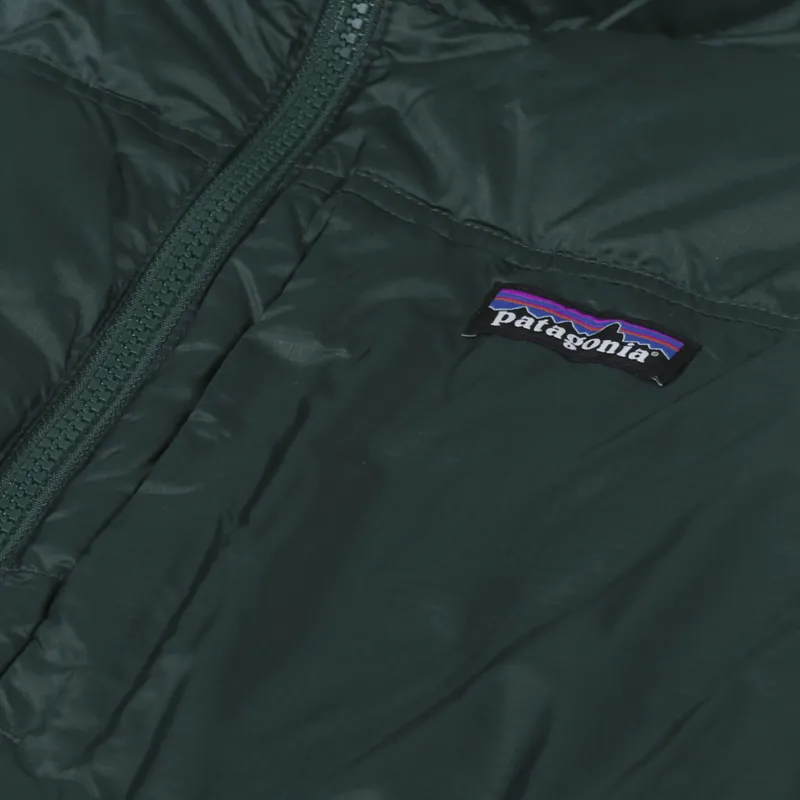 Patagonia Tres 3-in-1 Parka Northern Green-13
