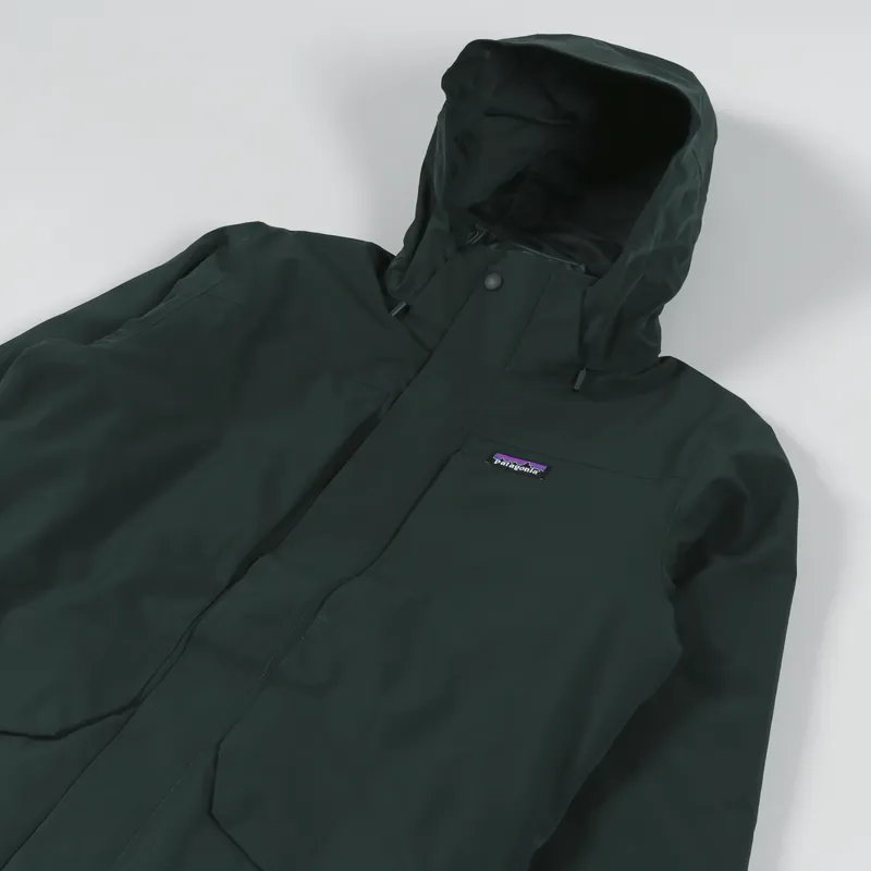 Patagonia Tres 3-in-1 Parka Northern Green-6