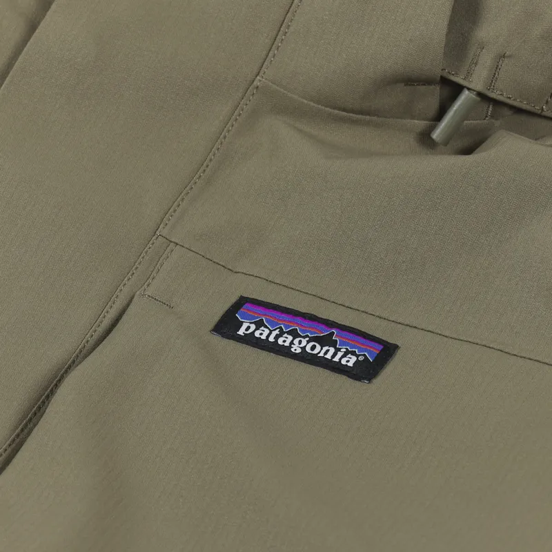 Patagonia Tres Jacket Sage Khaki-11