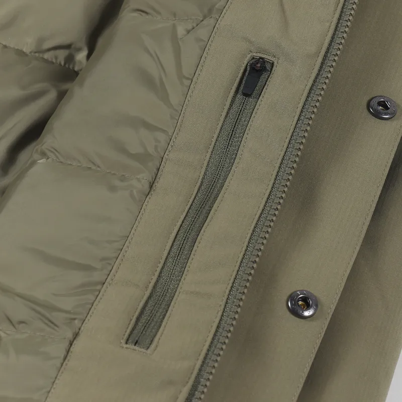 Patagonia Tres Jacket Sage Khaki-9