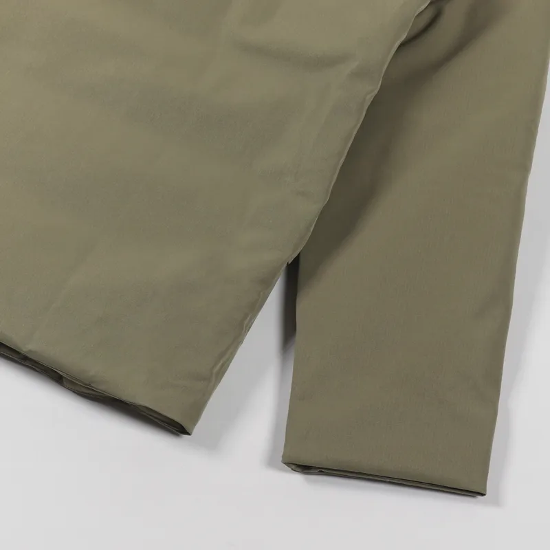 Patagonia Tres Jacket Sage Khaki-8