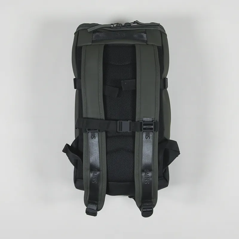 Rains 14l backpack store