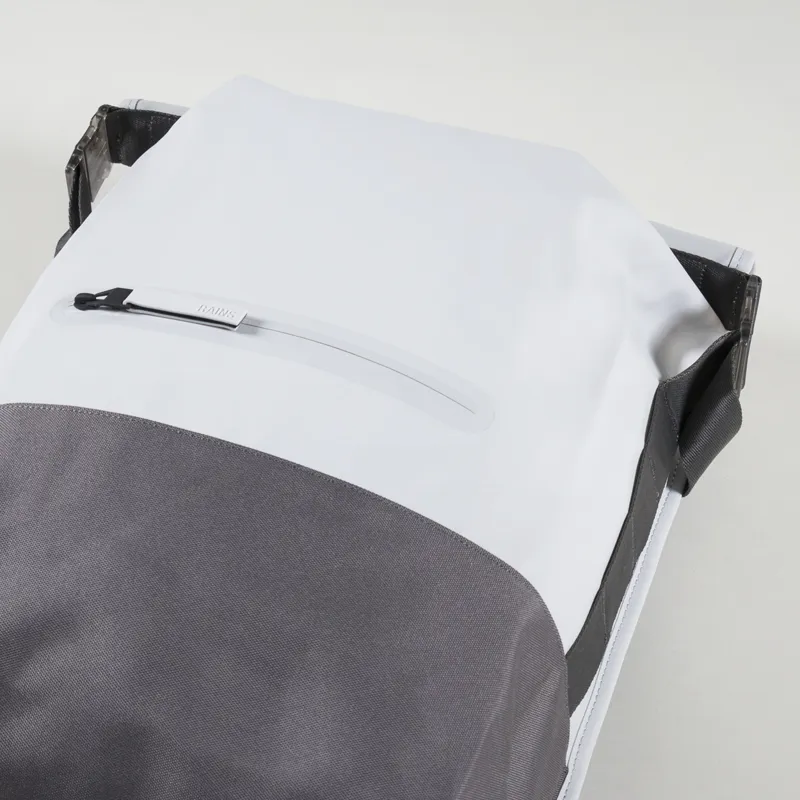 Rains Trail Rolltop Backpack Ash-5