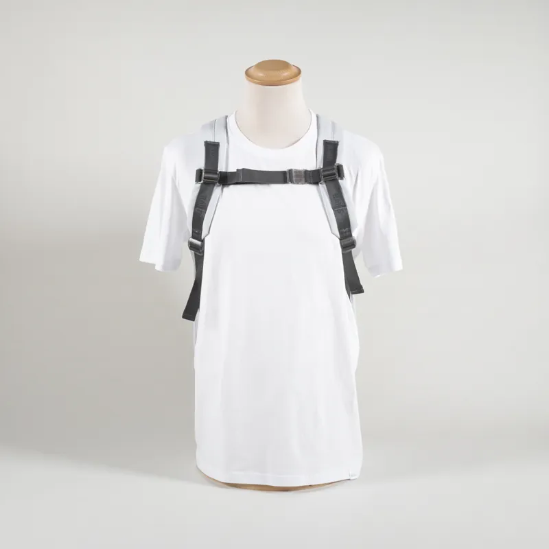 Rains Trail Rolltop Backpack Ash-3