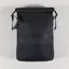 Rains Trail Rolltop Backpack Black