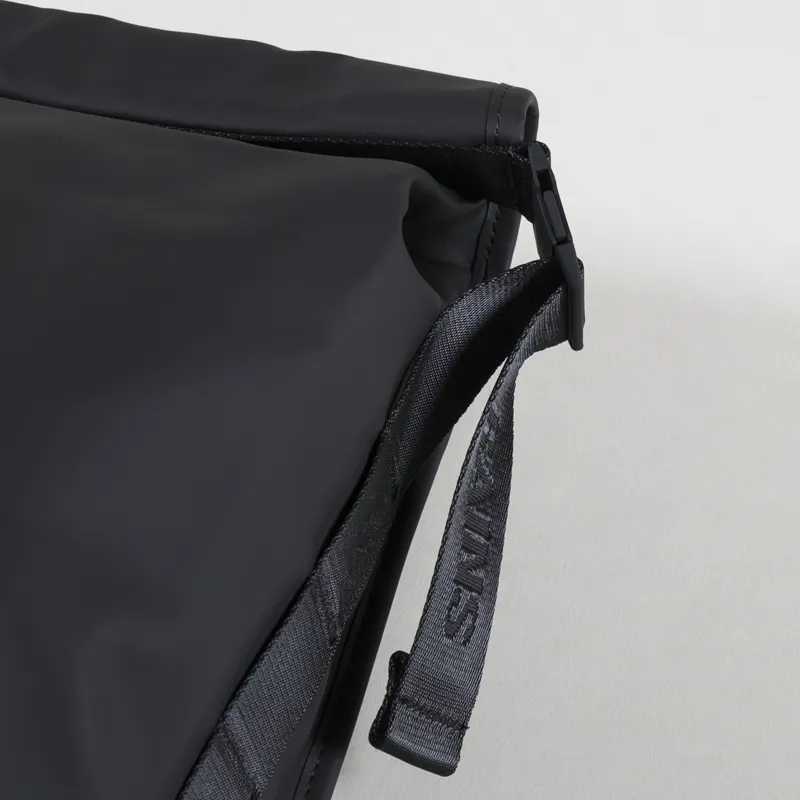 Rains Trail Rolltop Backpack Black-7