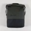 Rains Trail Rolltop Backpack Green