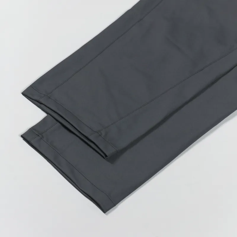 Patagonia Mens Lightweight Transit Traveler Pants Ink Black
