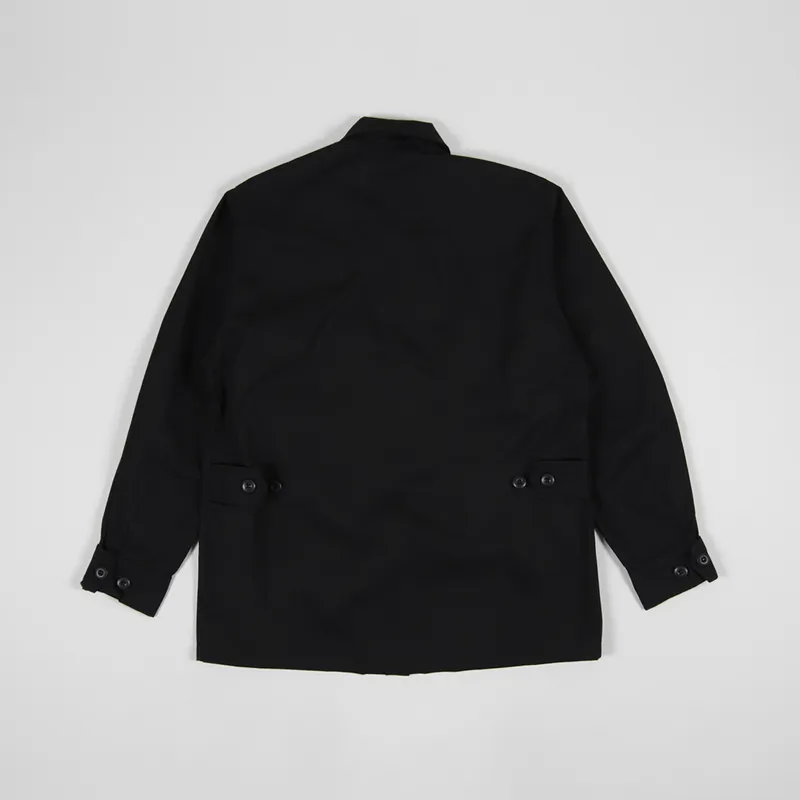 Stan Ray Tropical Jacket Black NYCO-2