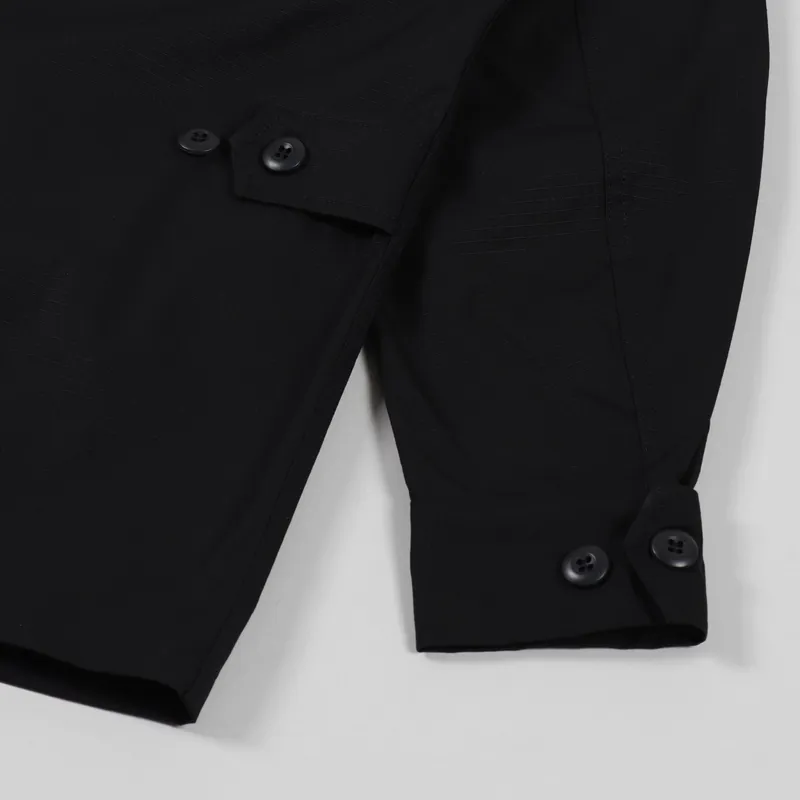 Stan Ray Tropical Jacket Black NYCO-6