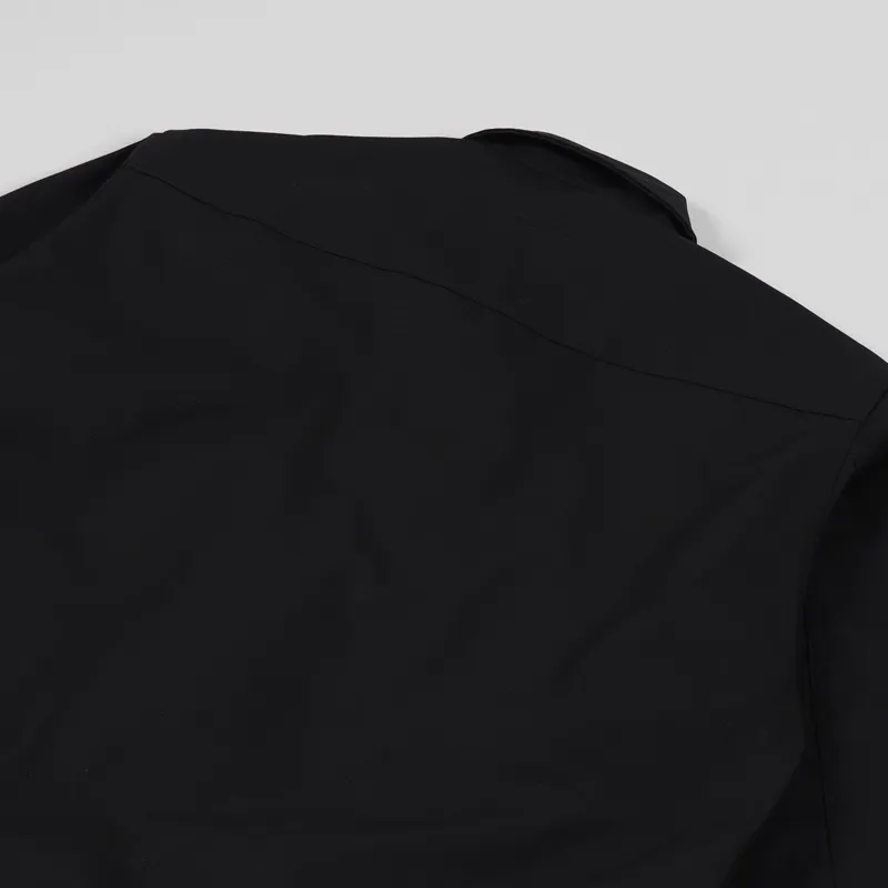 Stan Ray Tropical Jacket Black NYCO-5