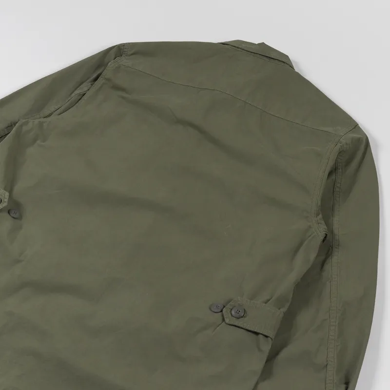 Stan Ray Tropical Jacket Olive-5