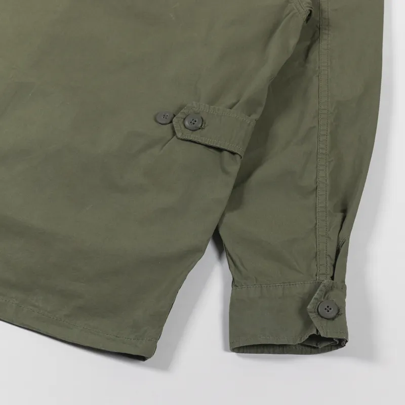 Stan Ray Tropical Jacket Olive-8