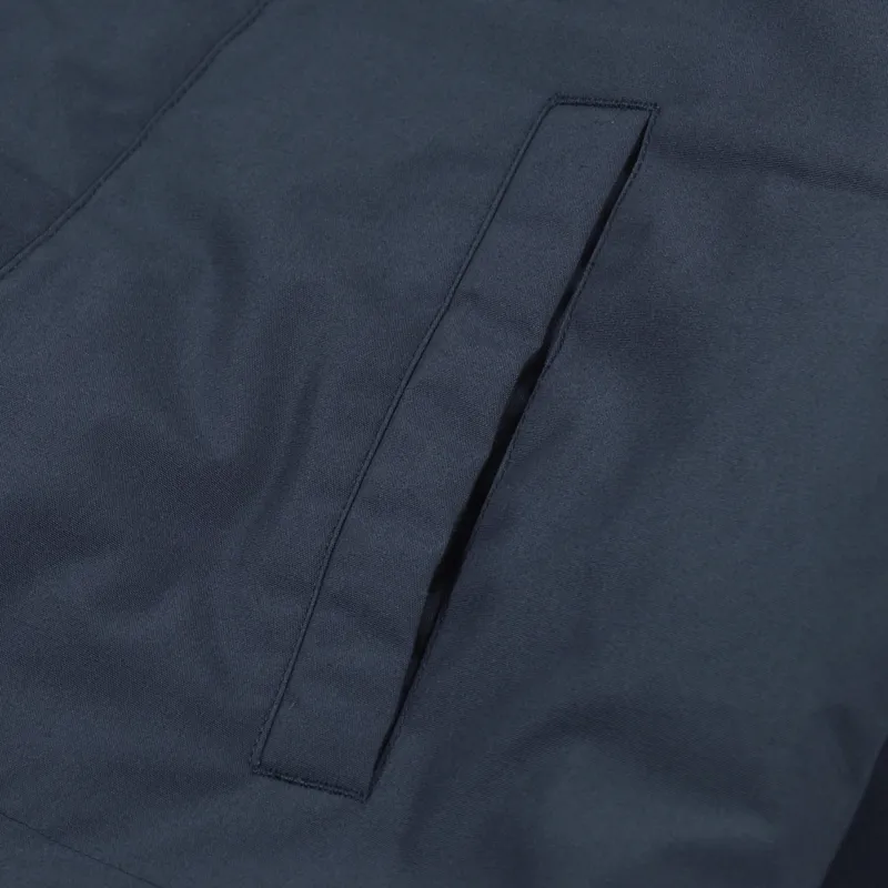 Carhartt WIP Tropper Parka Blue-8