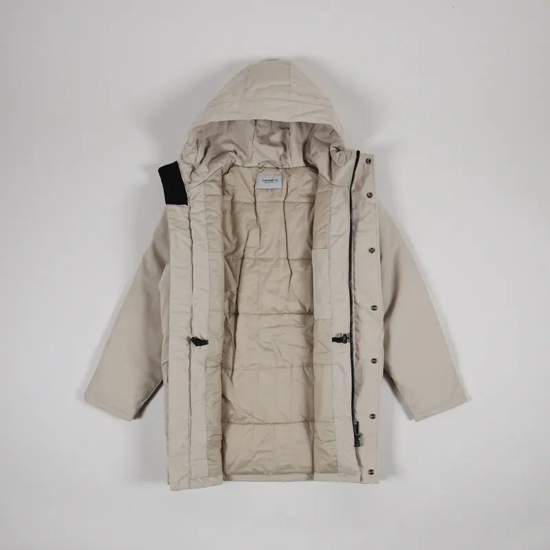 Carhartt sales tropper parka