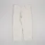Akta Norr Twill Trousers Natural