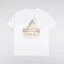 Gramicci Trout T Shirt White