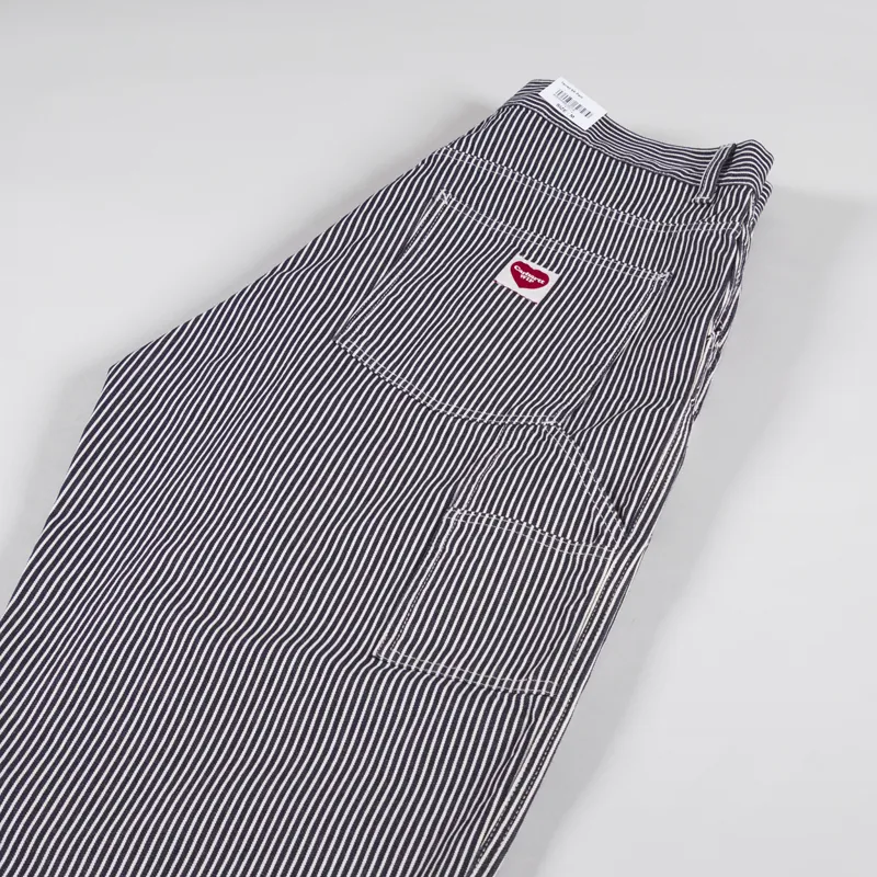Carhartt WIP Terrell SK Pant Dark Navy Wax-5