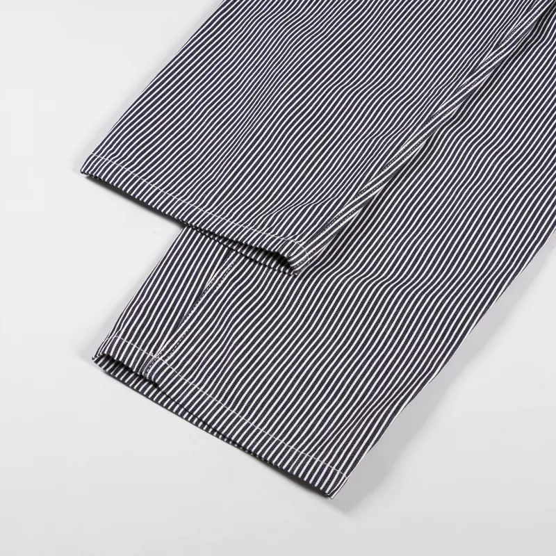 Carhartt WIP Terrell SK Pant Dark Navy Wax-3
