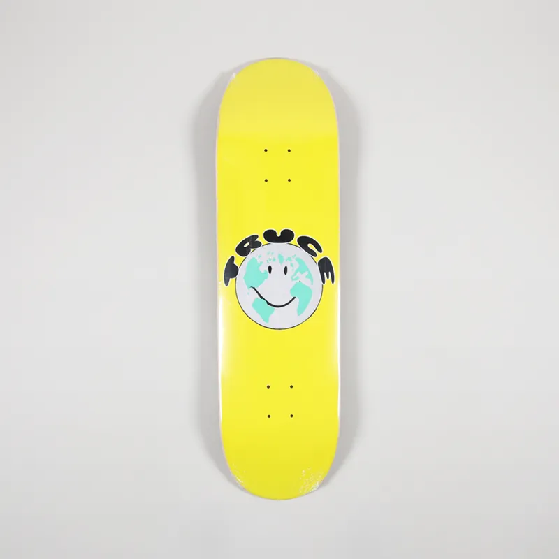 Quasi Truce 2 Two Deck 8.75 Inch