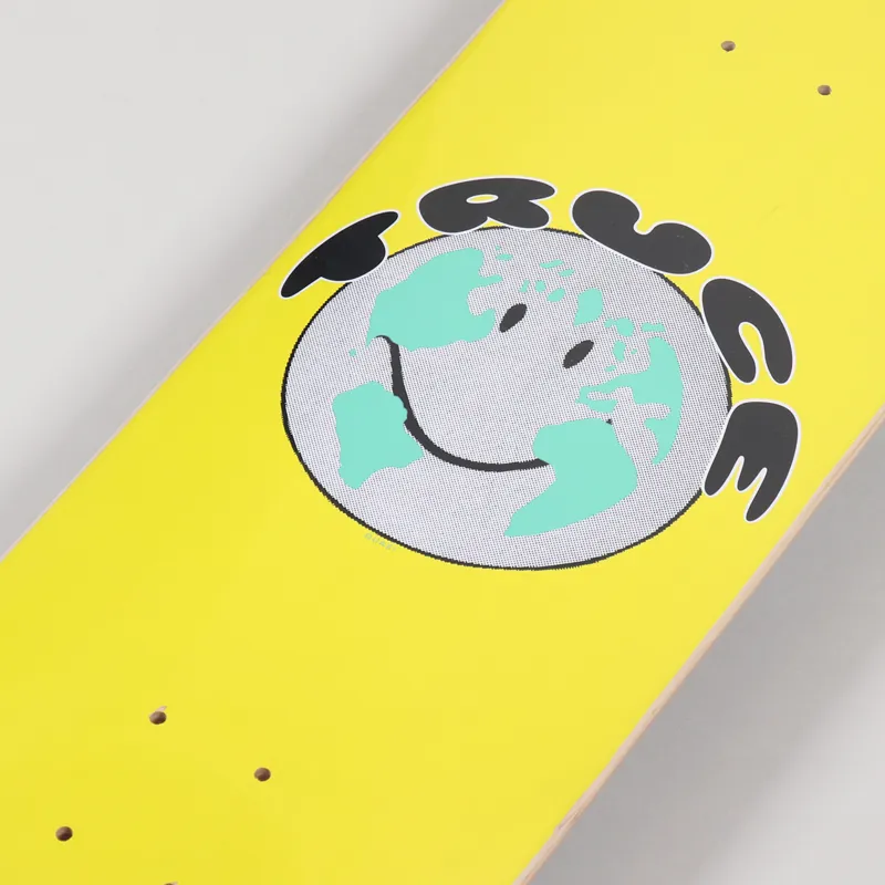 Quasi Truce 2 Two Deck 8.75 Inch-2