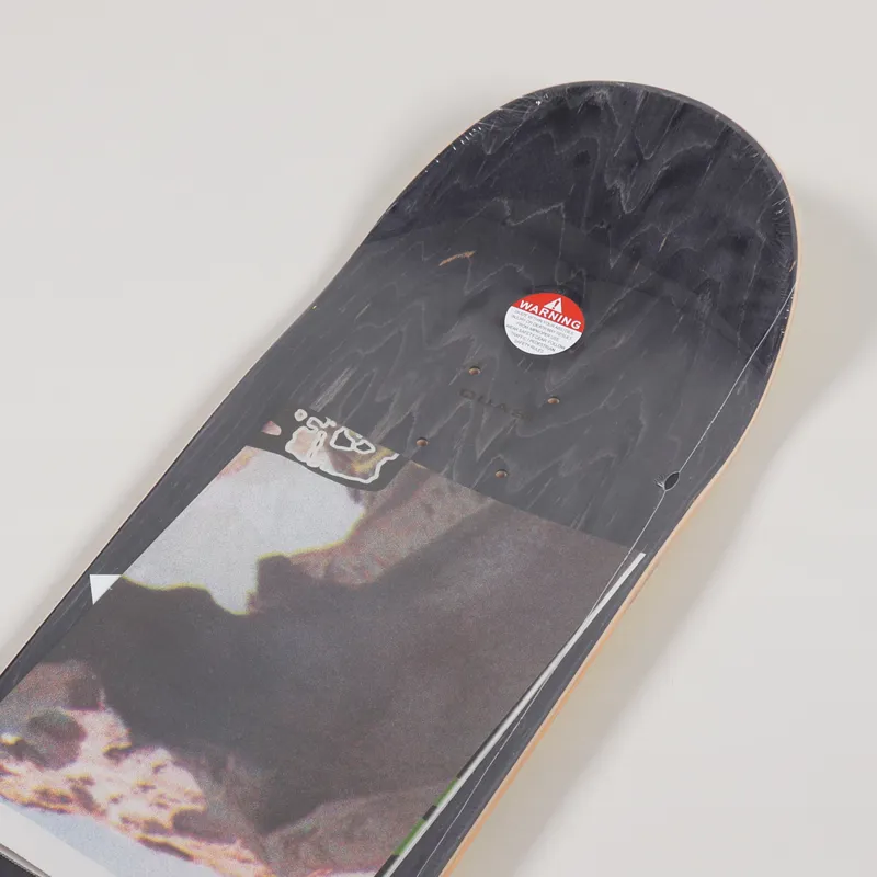 Quasi Truce 2 Two Deck 8.75 Inch-3