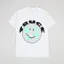 Quasi Truce T Shirt White