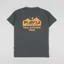 Kavu True Outdoor T Shirt Gunmetal