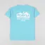 Kavu True T Shirt Seafoam