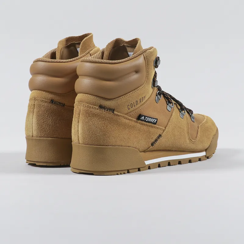 adidas TERREX SNOWPITCH C. RDY トレッキングシューズ FV7960